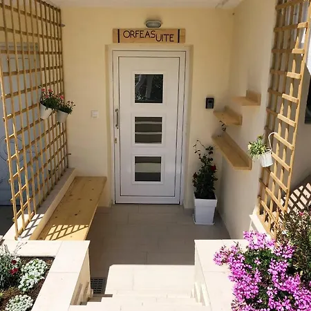 Orfeas * Néa Péramos