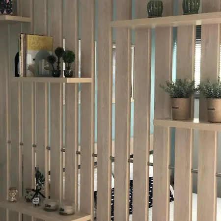 Orfeas Apartamento