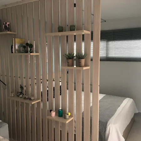 Apartamento Orfeas