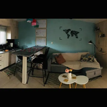 Orfeas Néa Péramos