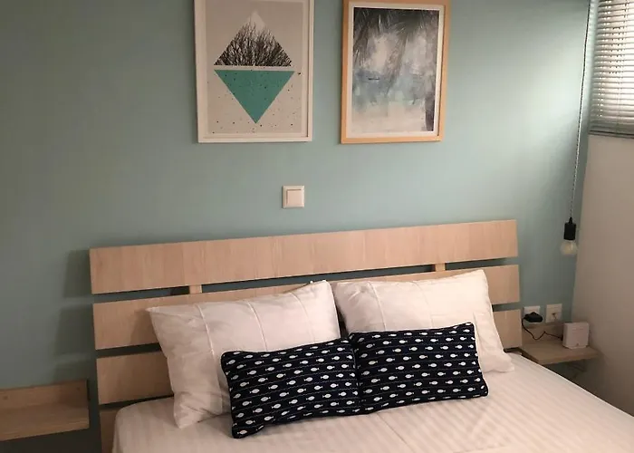 Orfeas Apartament