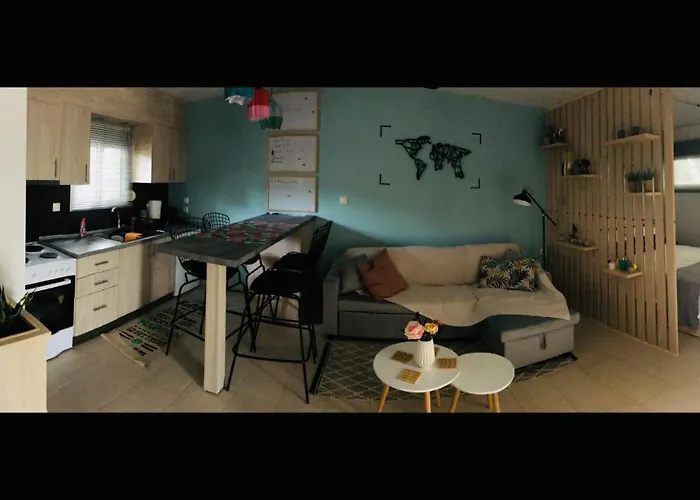 Orfeas Néa Péramos